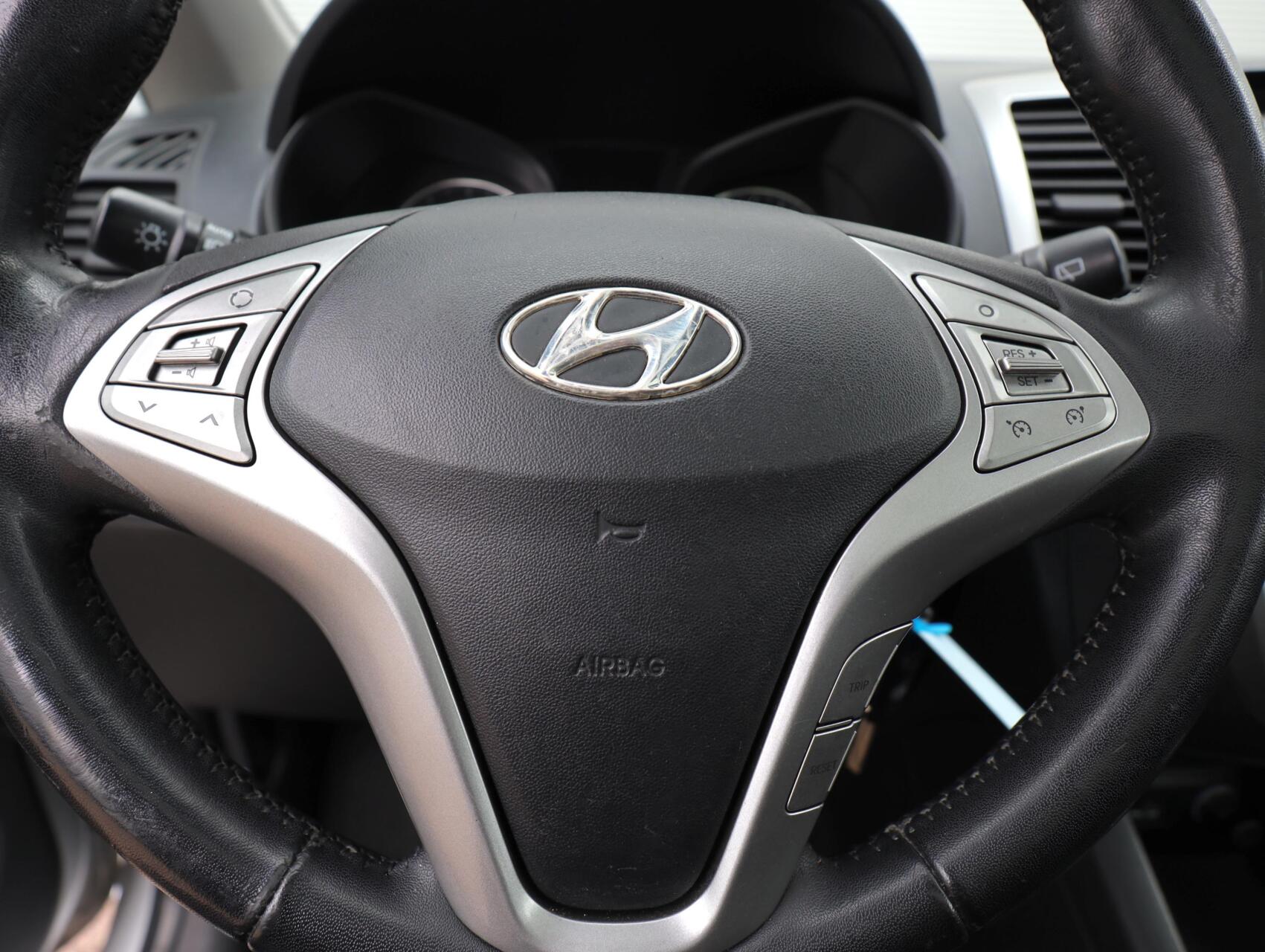 Foto van Hyundai Ix20
