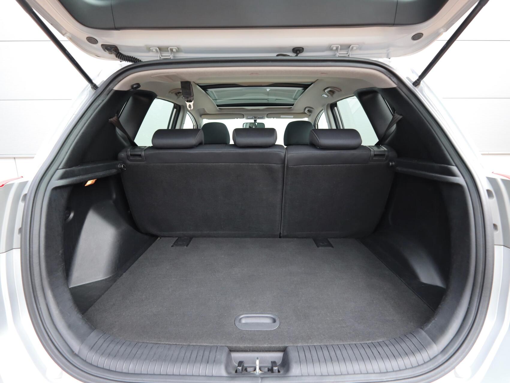 Foto van Hyundai Ix20