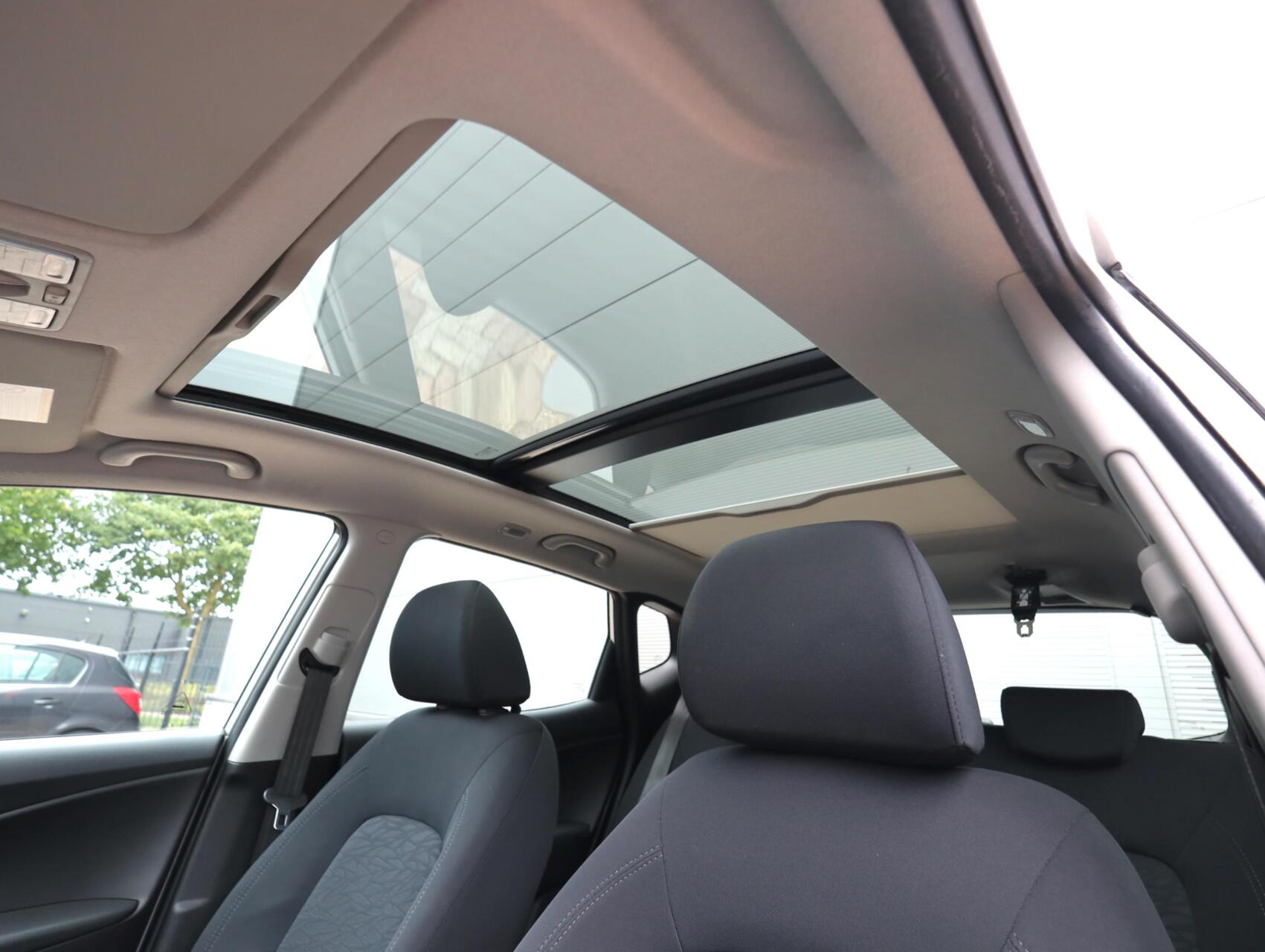 Foto van Hyundai Ix20