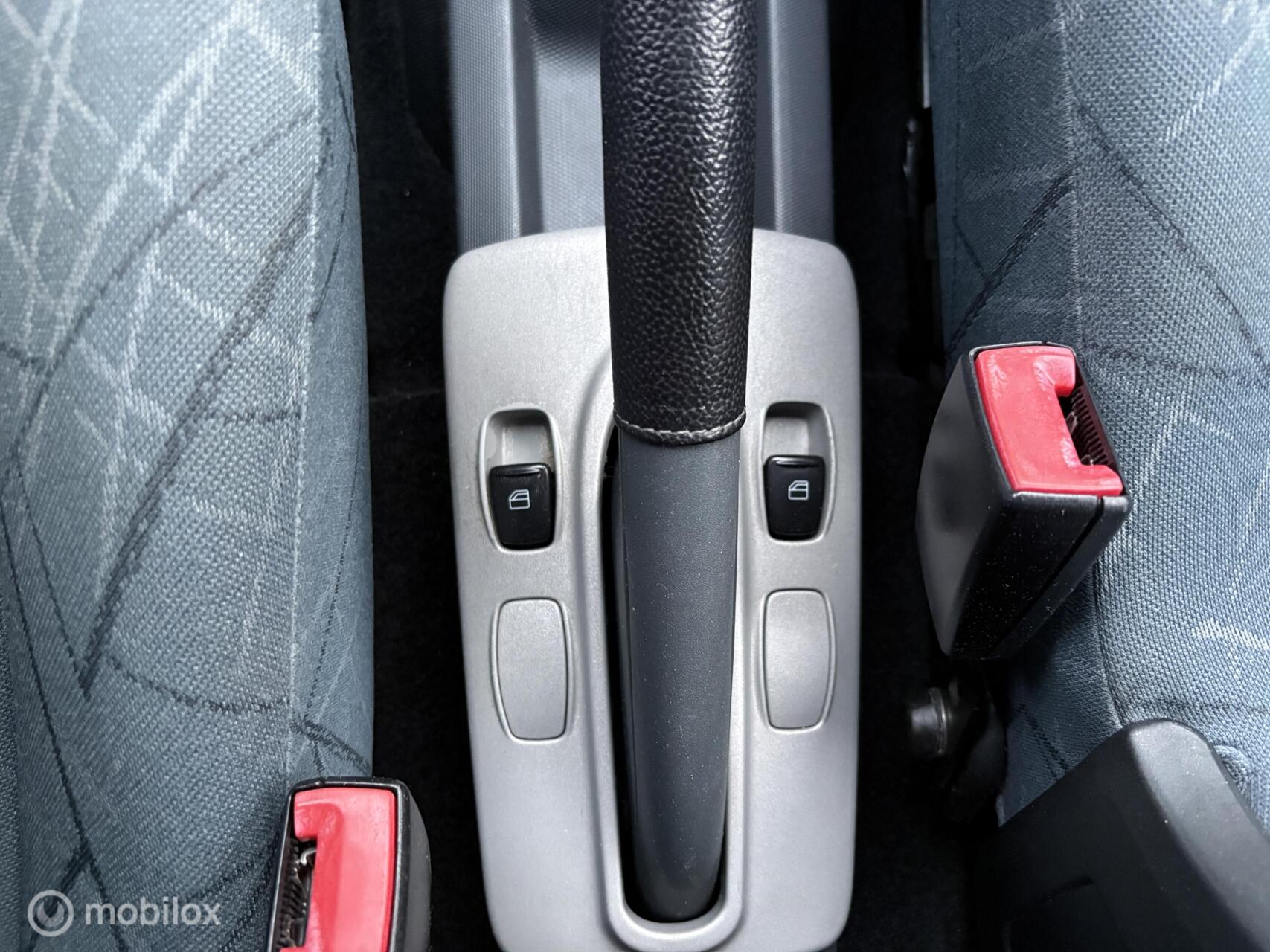 Foto van Smart Forfour 1.3