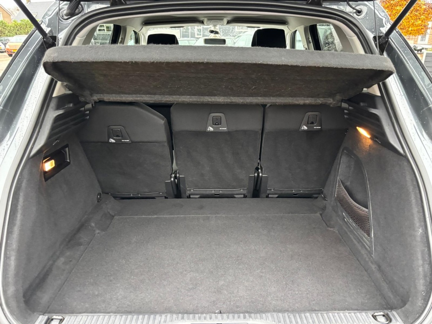 Foto van Citroen C4 Picasso