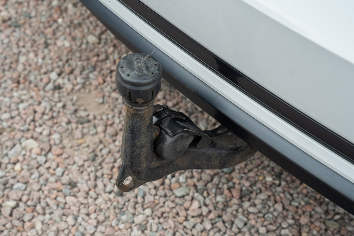 Foto van Audi A4 Avant