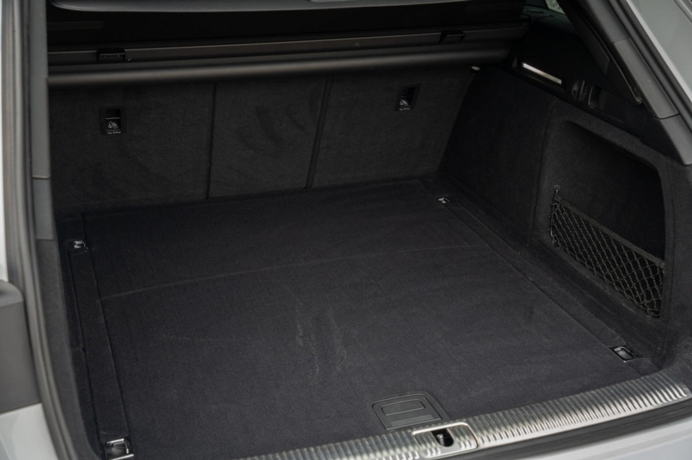 Foto van Audi A4 Avant
