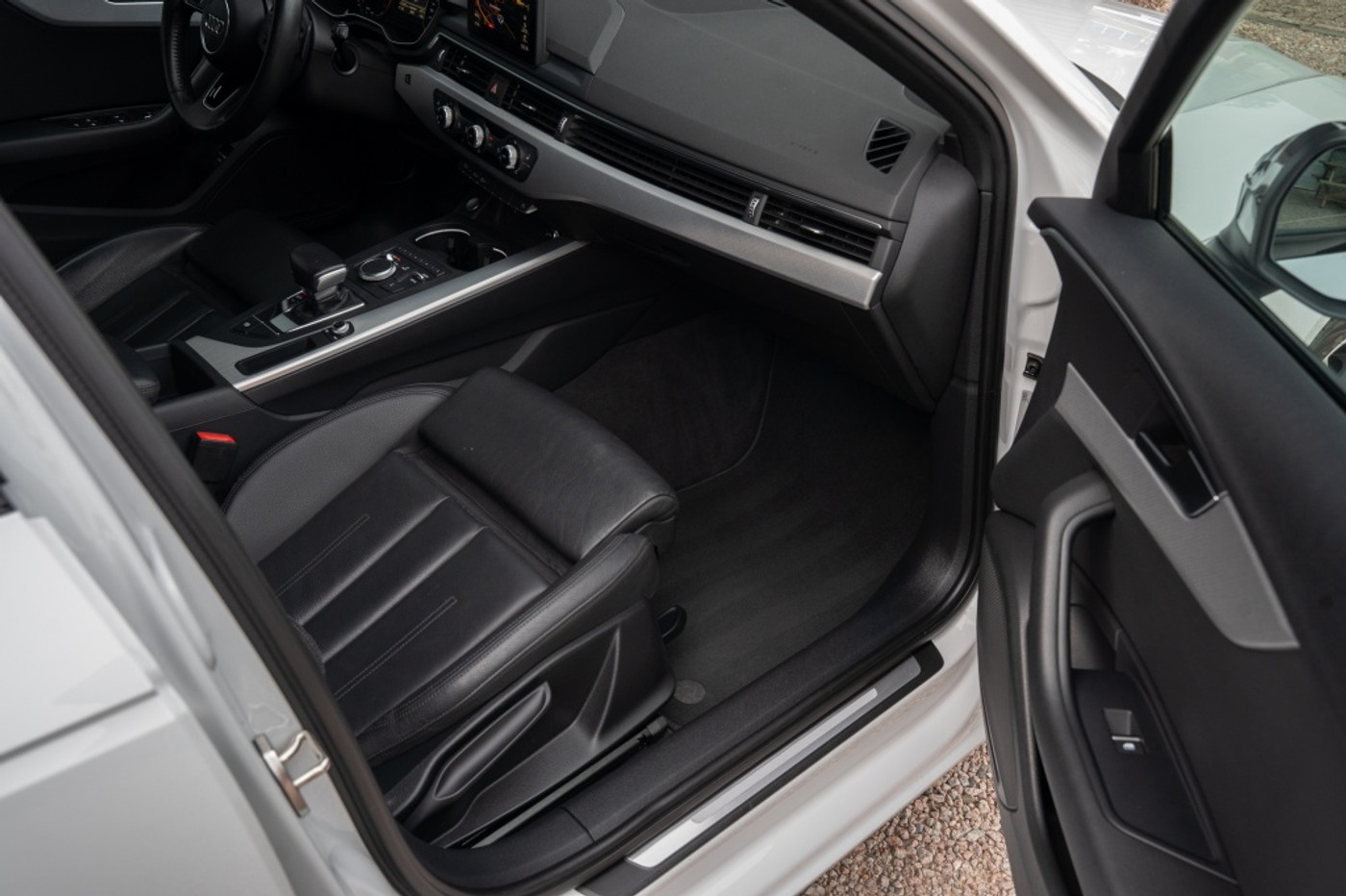 Foto van Audi A4 Avant