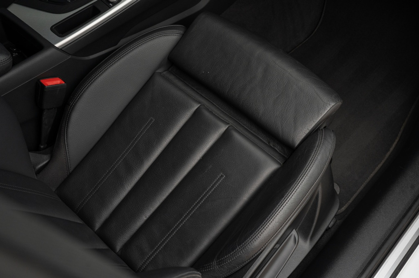 Foto van Audi A4 Avant