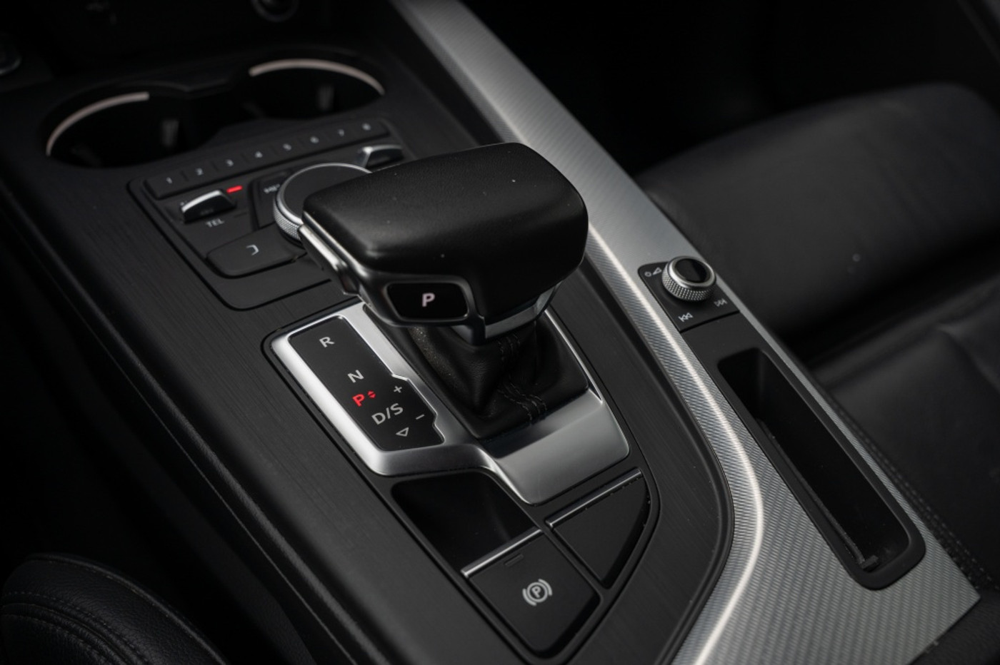 Foto van Audi A4 Avant