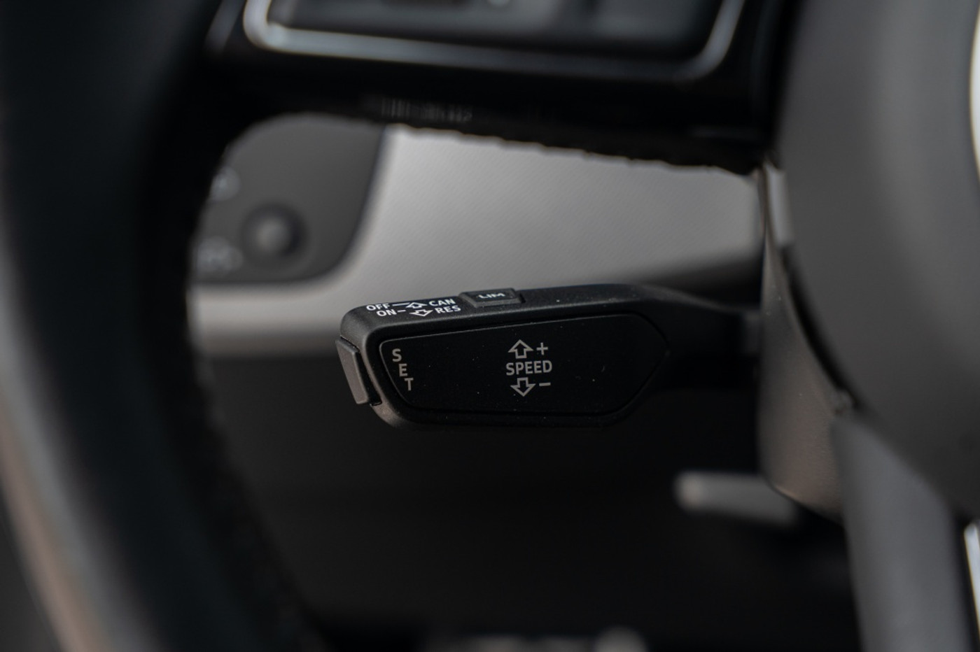 Foto van Audi A4 Avant