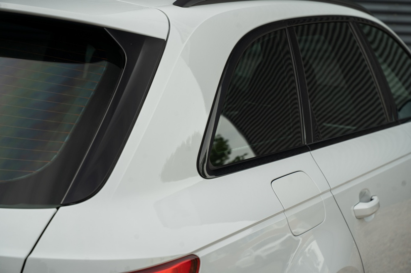 Foto van Audi A4 Avant