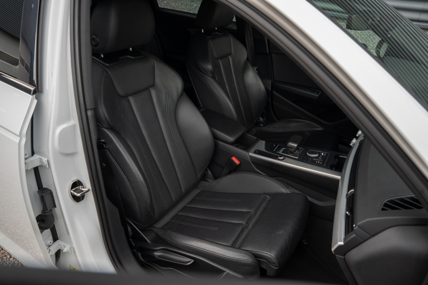 Foto van Audi A4 Avant