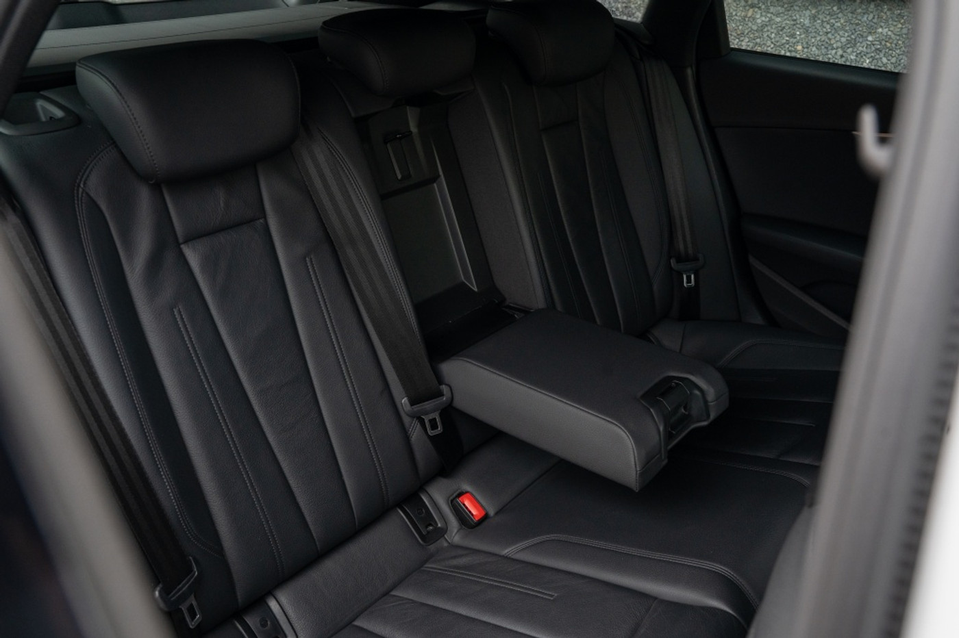 Foto van Audi A4 Avant