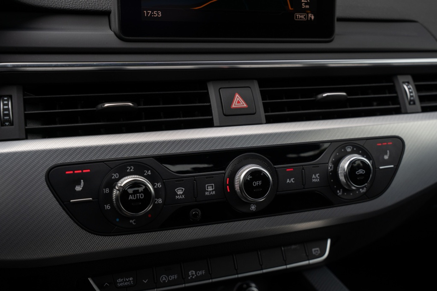 Foto van Audi A4 Avant