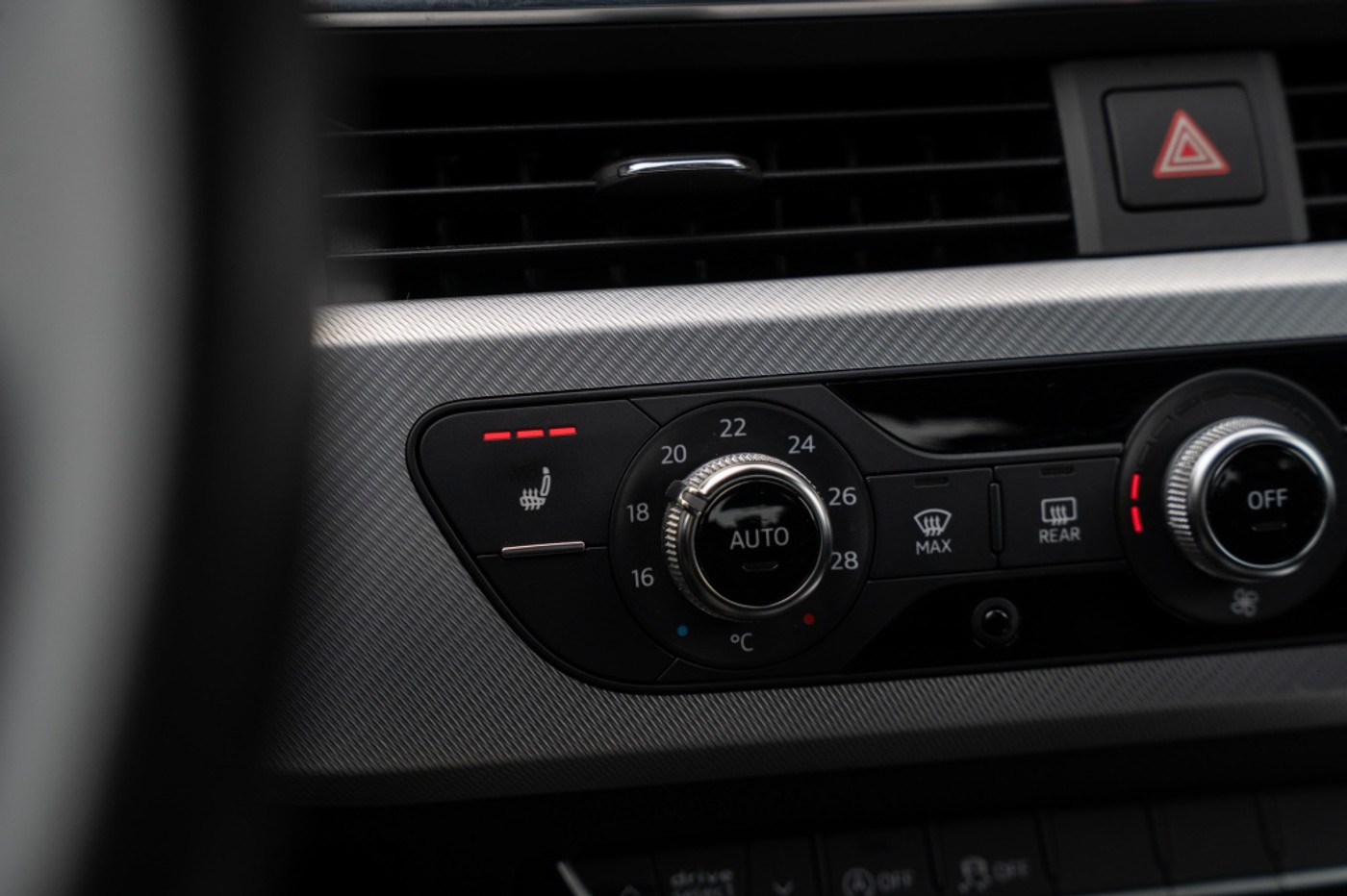 Foto van Audi A4 Avant
