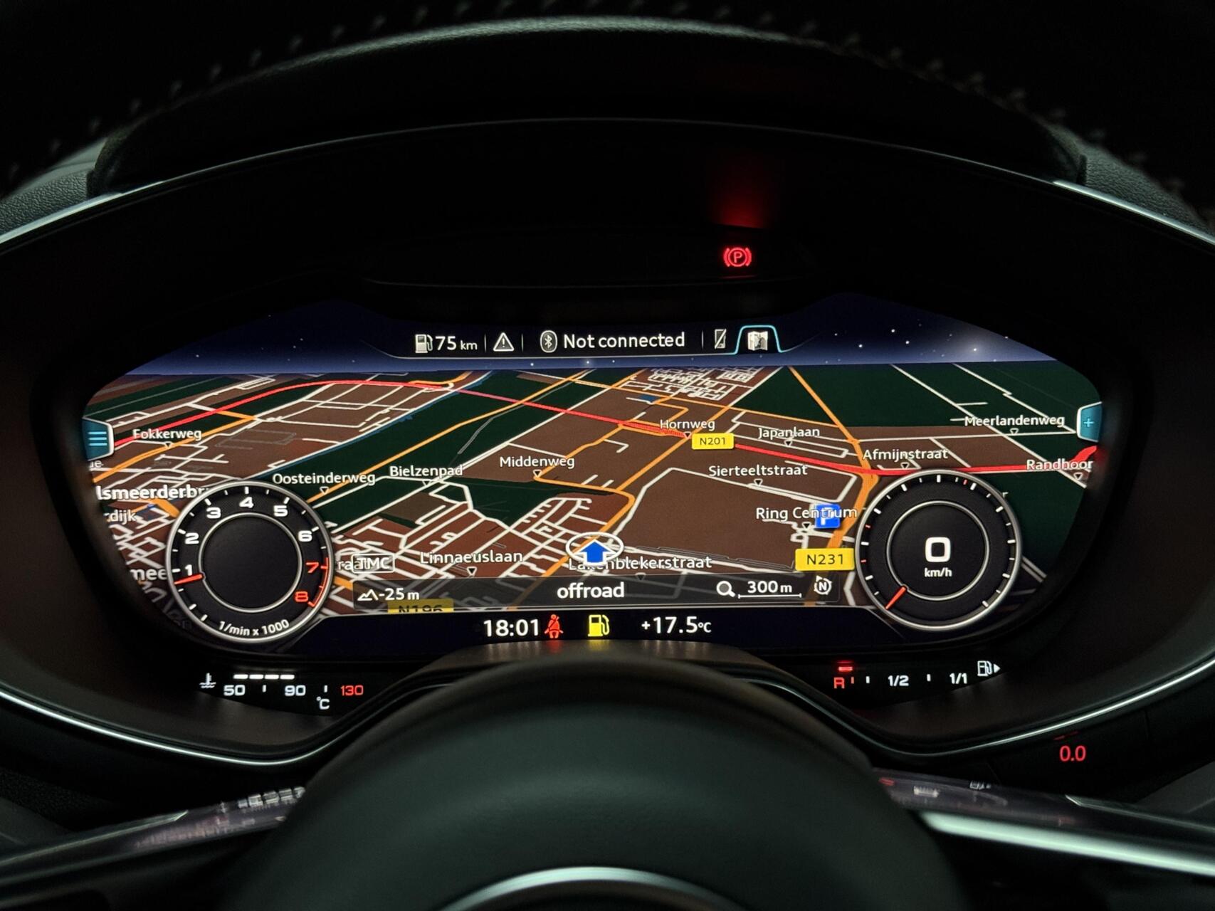 Foto van Audi TT Coupe
