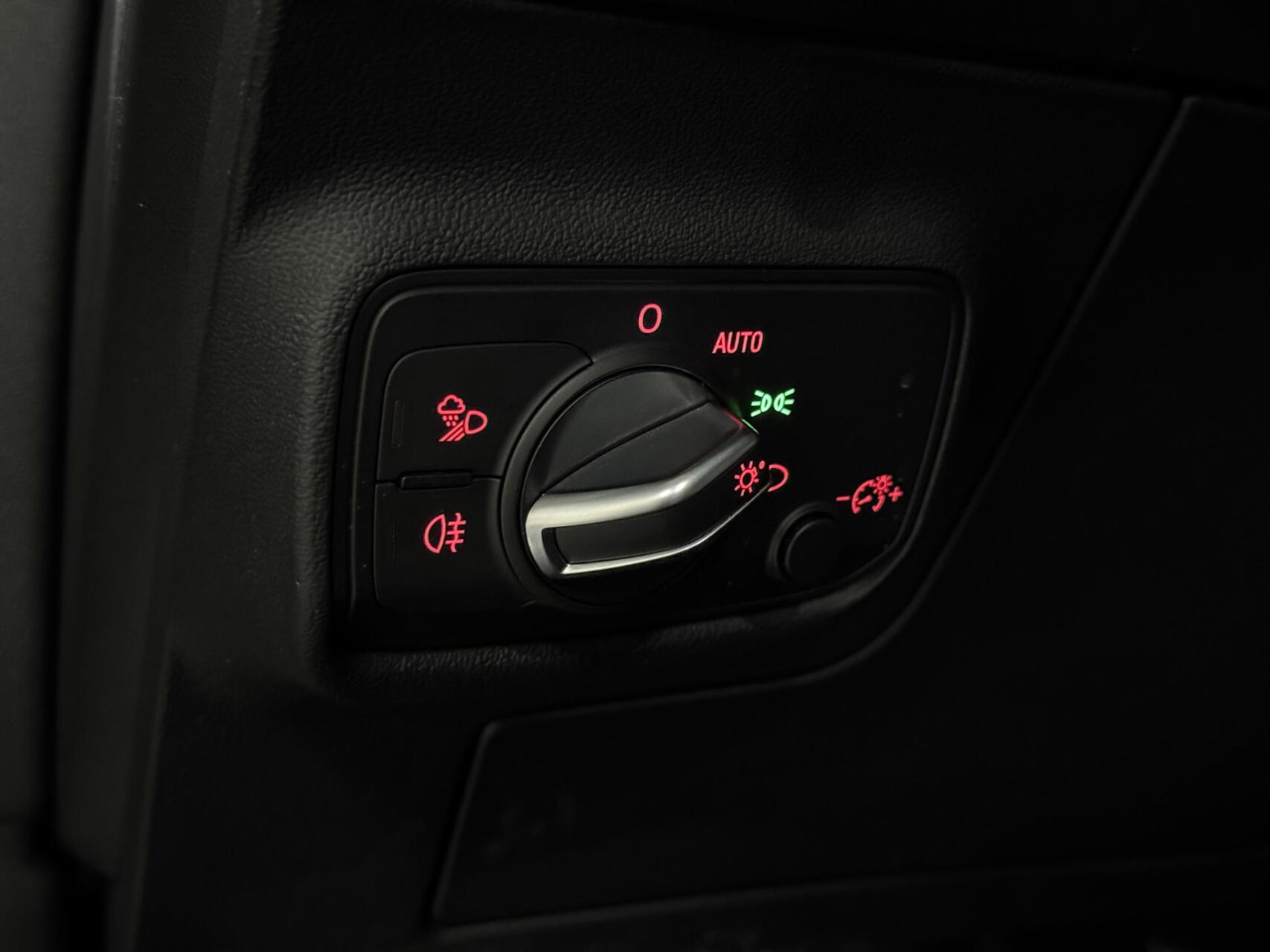 Foto van Audi TT Coupe
