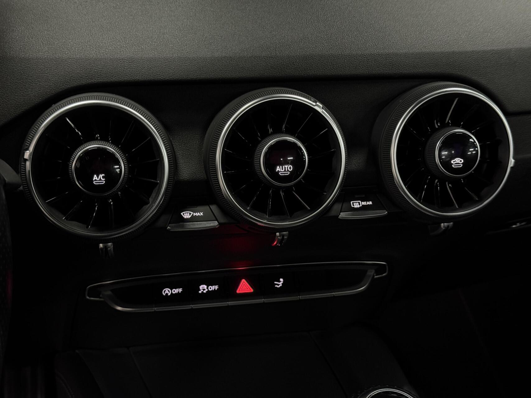 Foto van Audi TT Coupe
