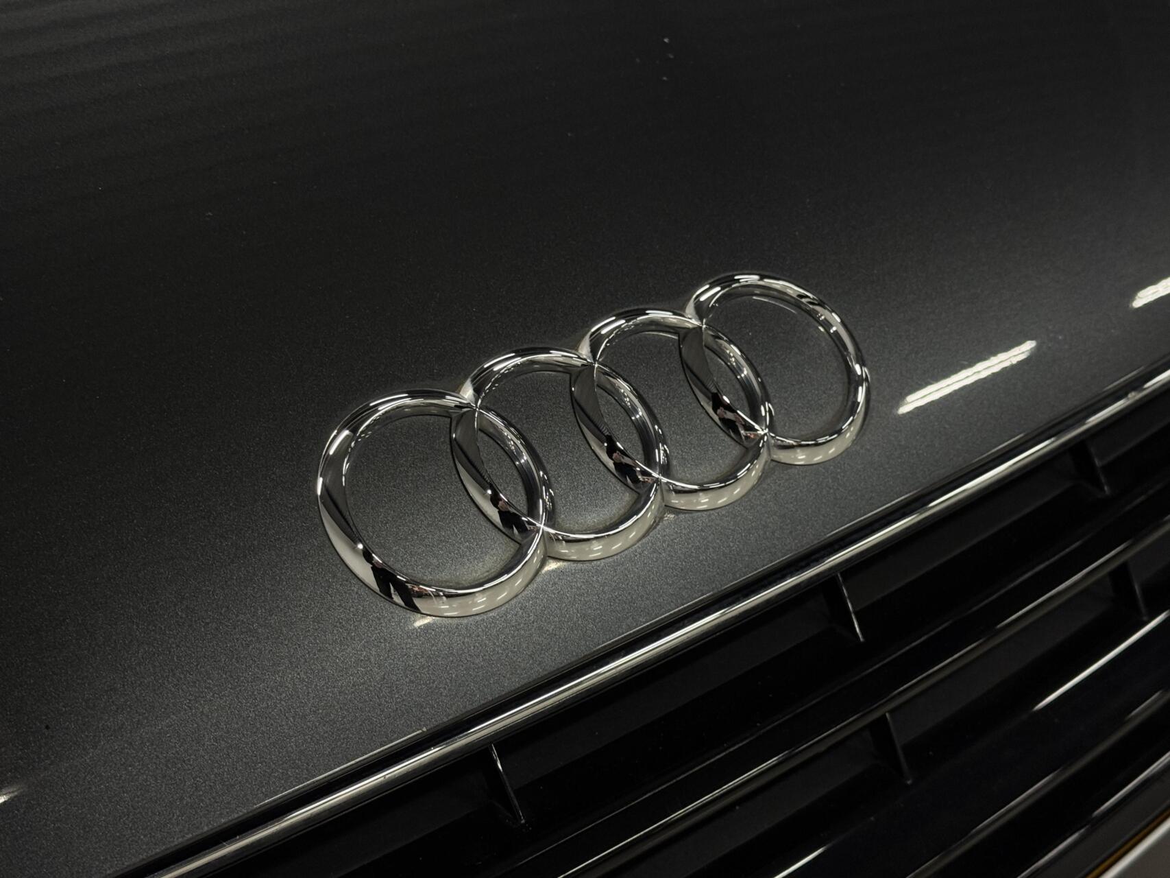 Foto van Audi TT Coupe