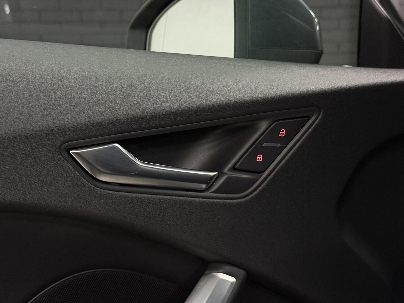 Foto van Audi TT Coupe