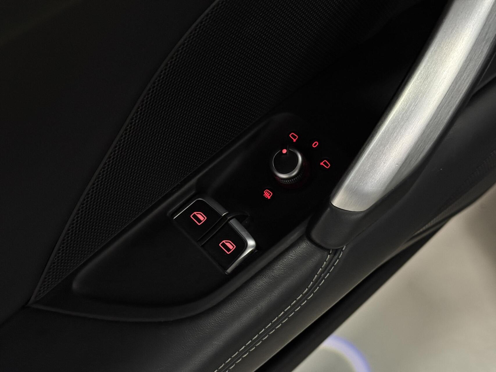 Foto van Audi TT Coupe