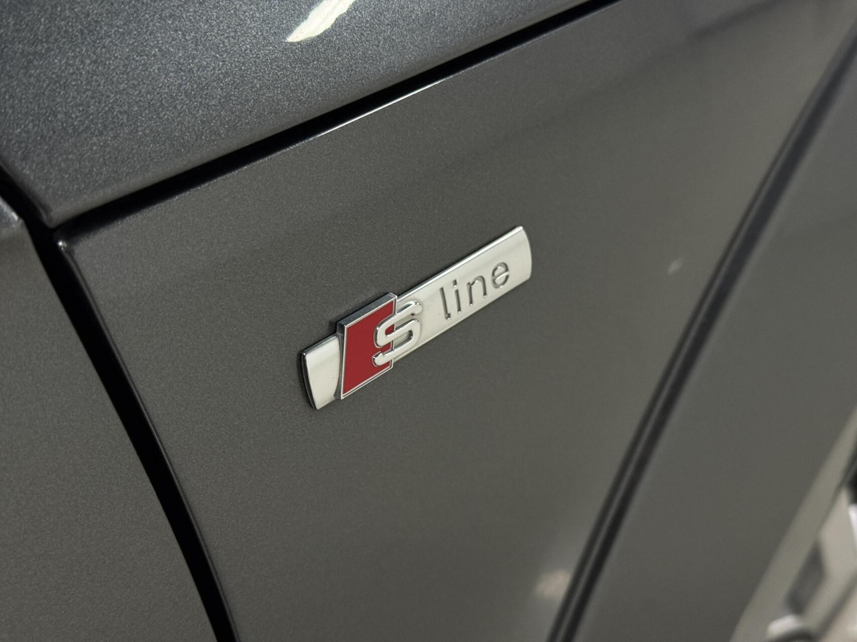 Foto van Audi TT Coupe