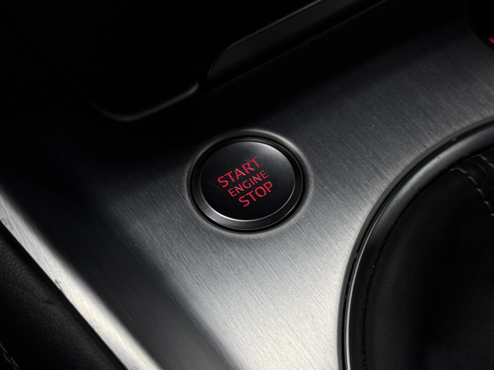 Foto van Audi TT Coupe