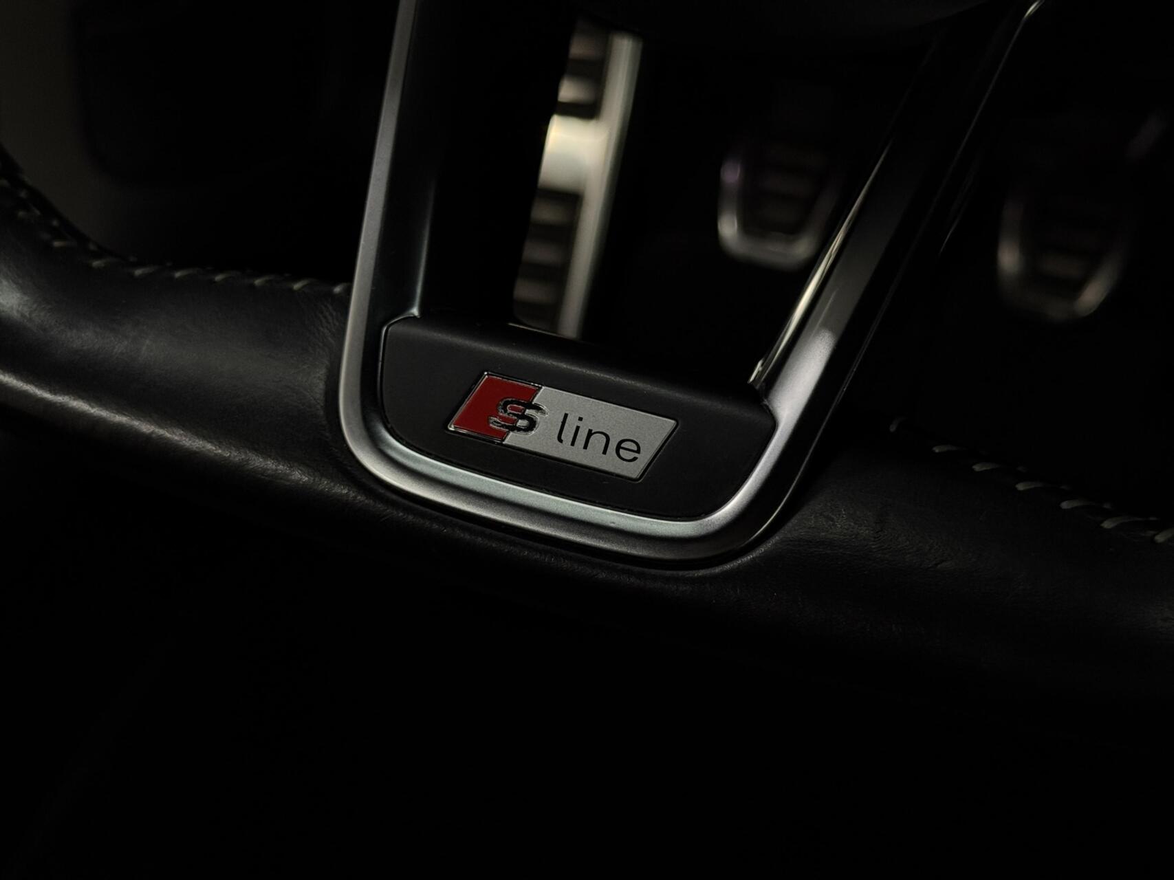 Foto van Audi TT Coupe