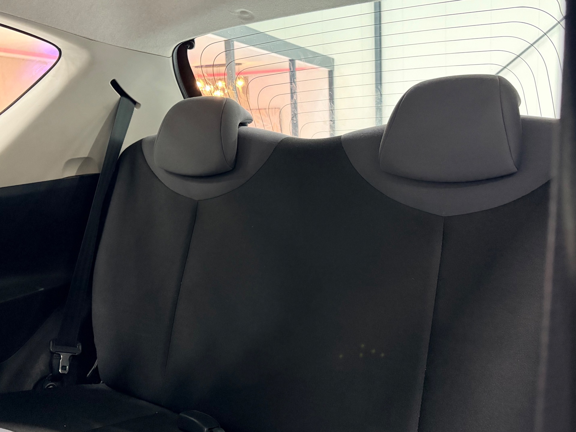 Foto van Citroen Citroen C1