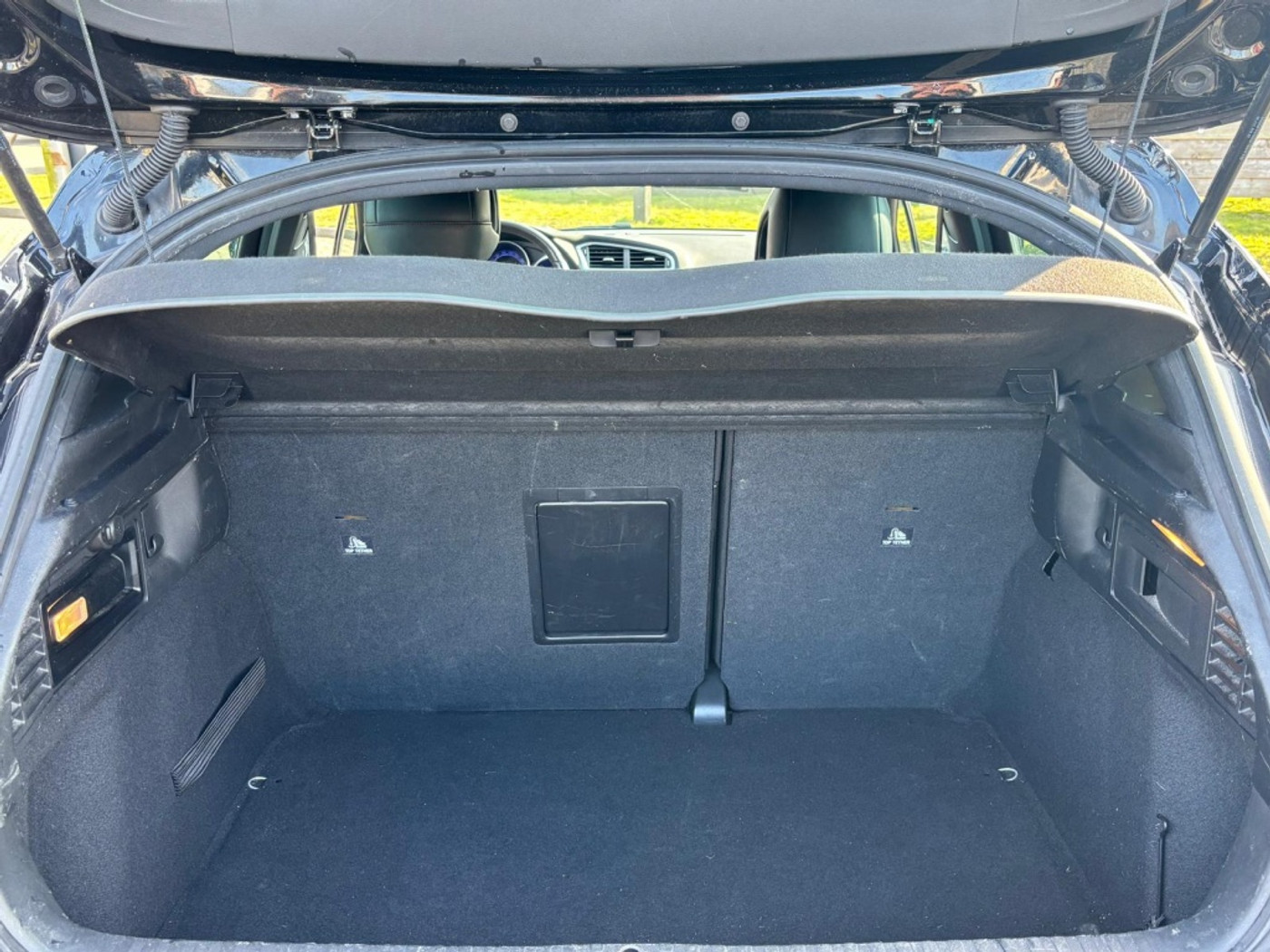 Foto van Citroen Ds4