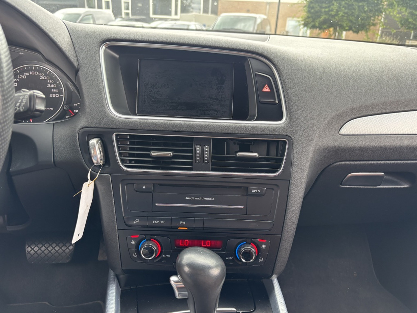 Foto van Audi Audi Q5