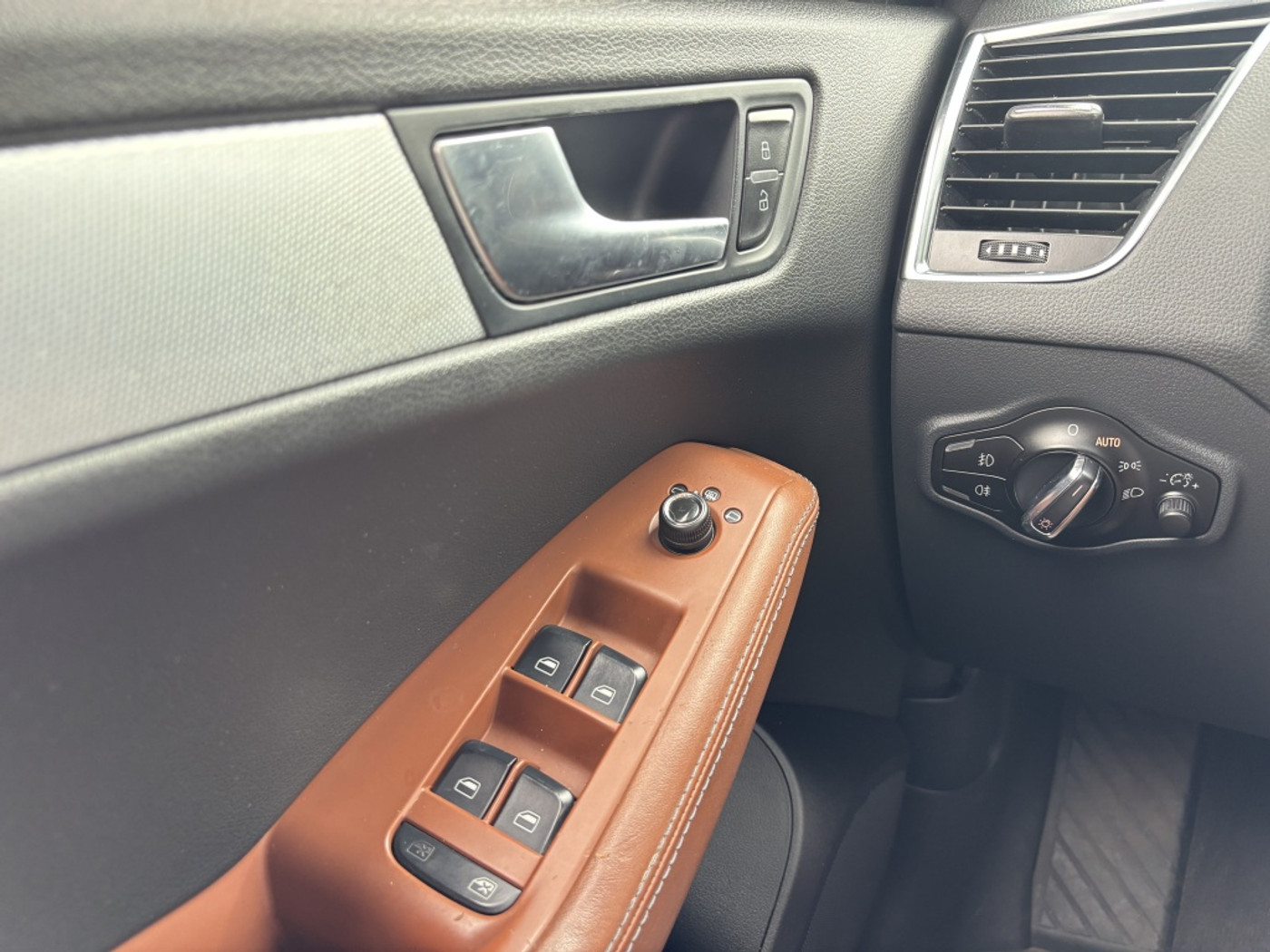 Foto van Audi Audi Q5
