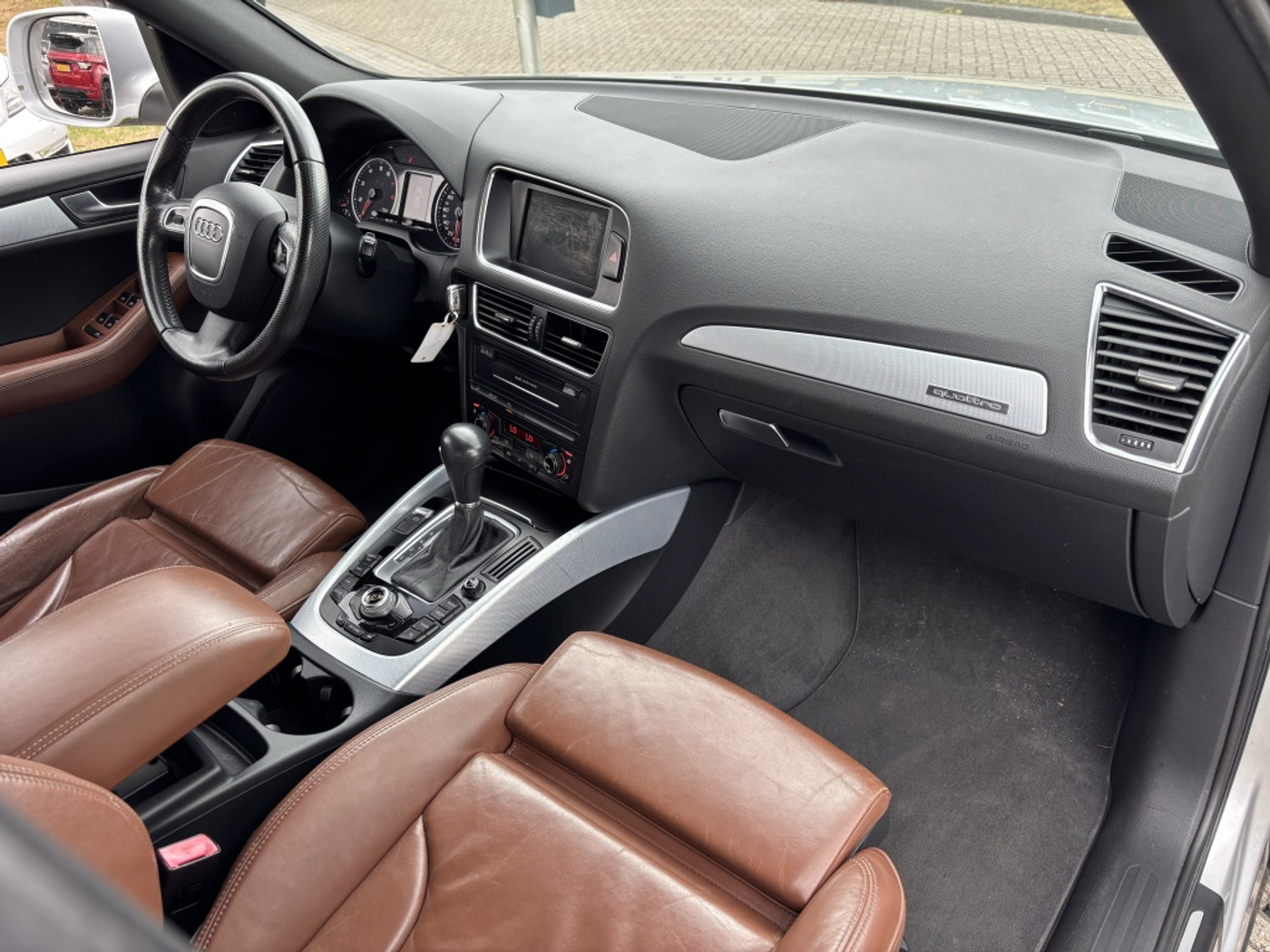 Foto van Audi Audi Q5