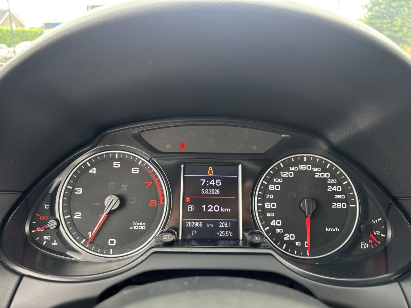 Foto van Audi Audi Q5