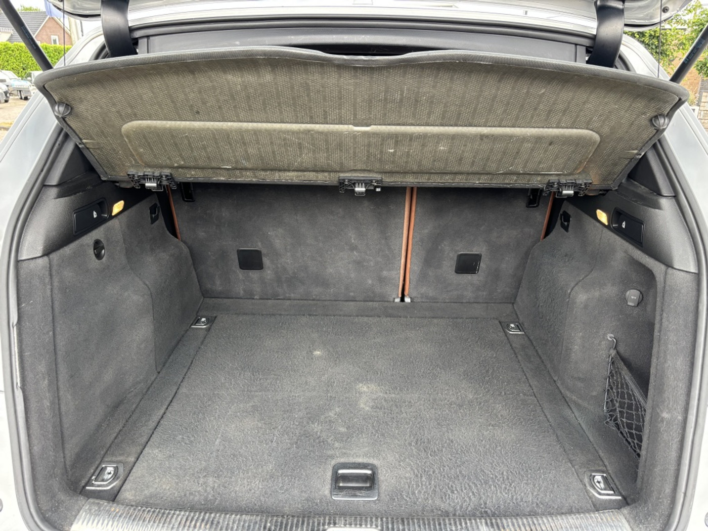 Foto van Audi Audi Q5
