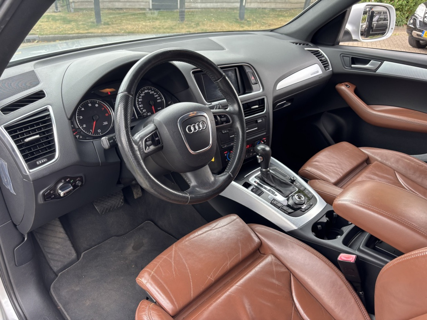 Foto van Audi Audi Q5