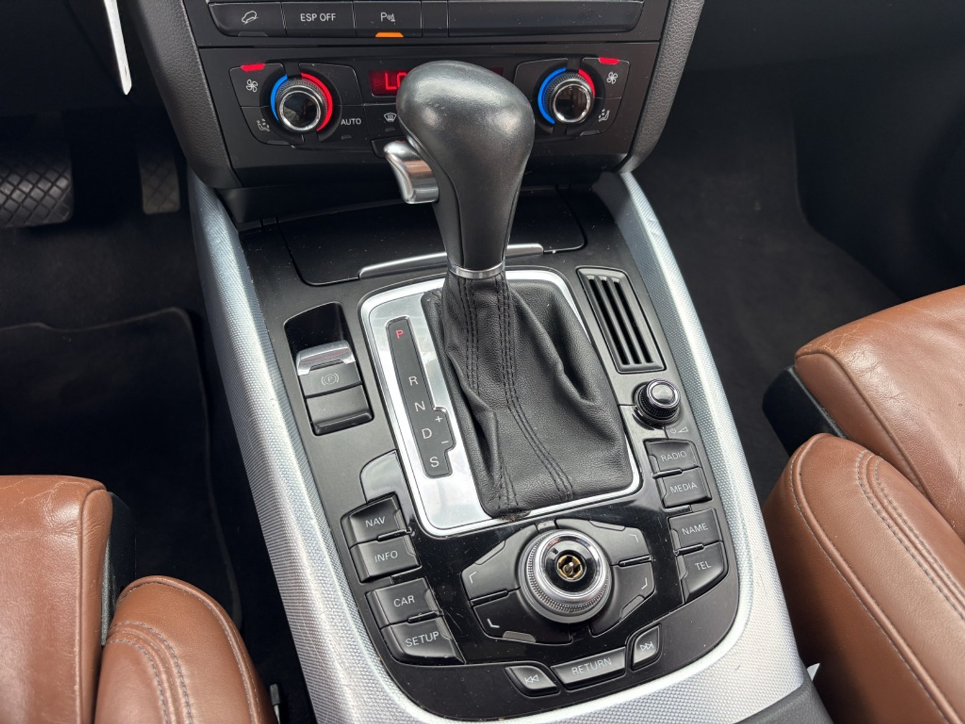Foto van Audi Audi Q5