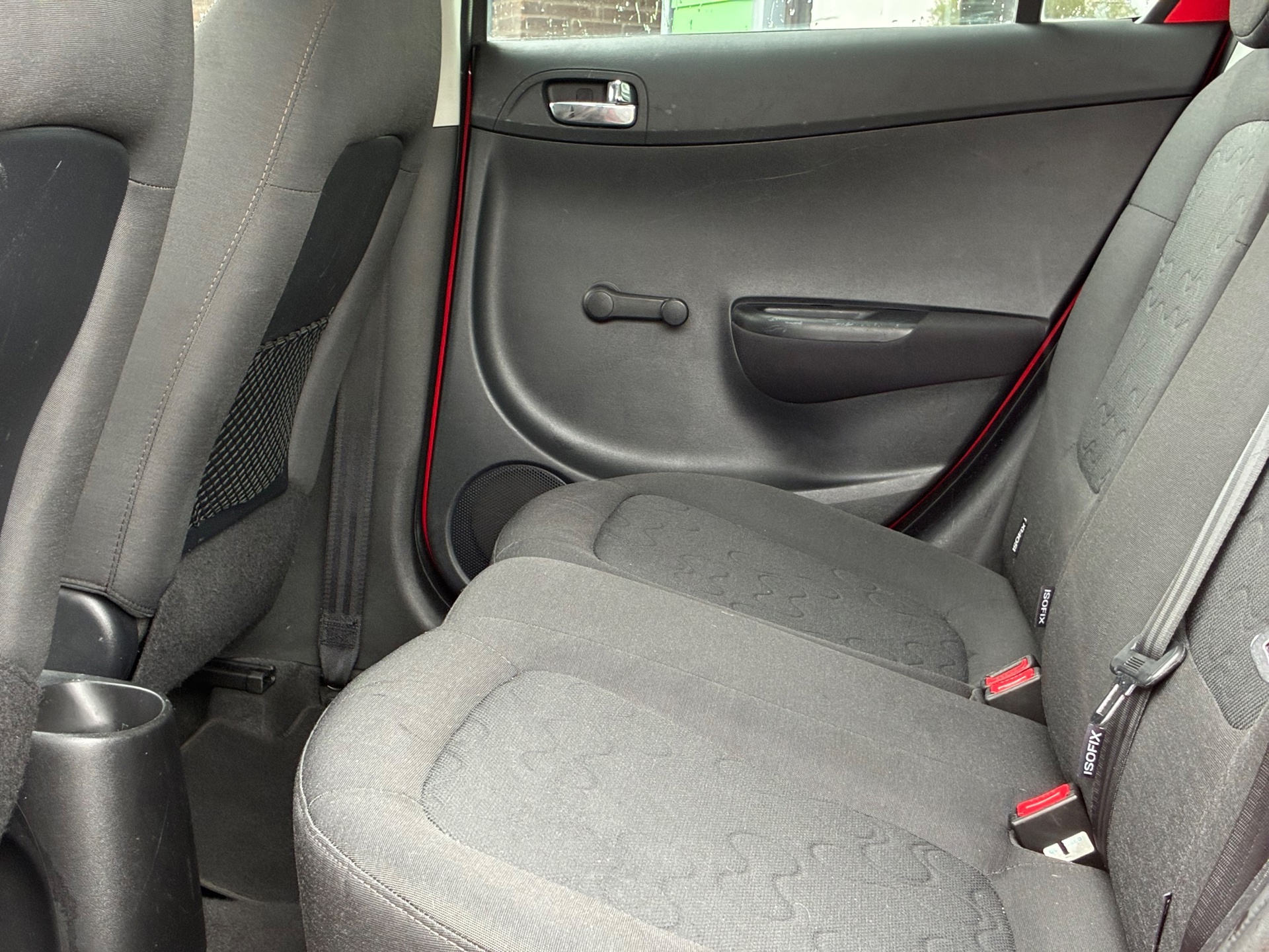 Foto van Hyundai I20