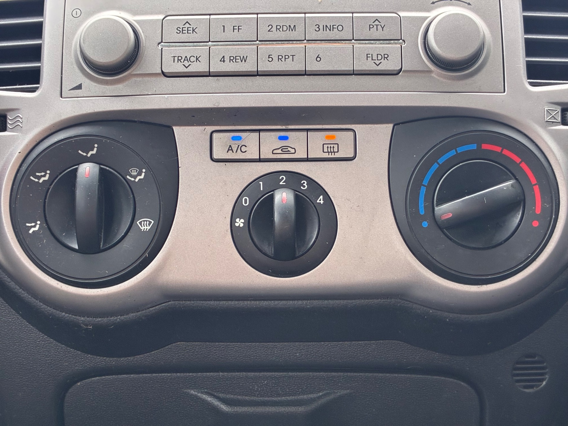 Foto van Hyundai I20