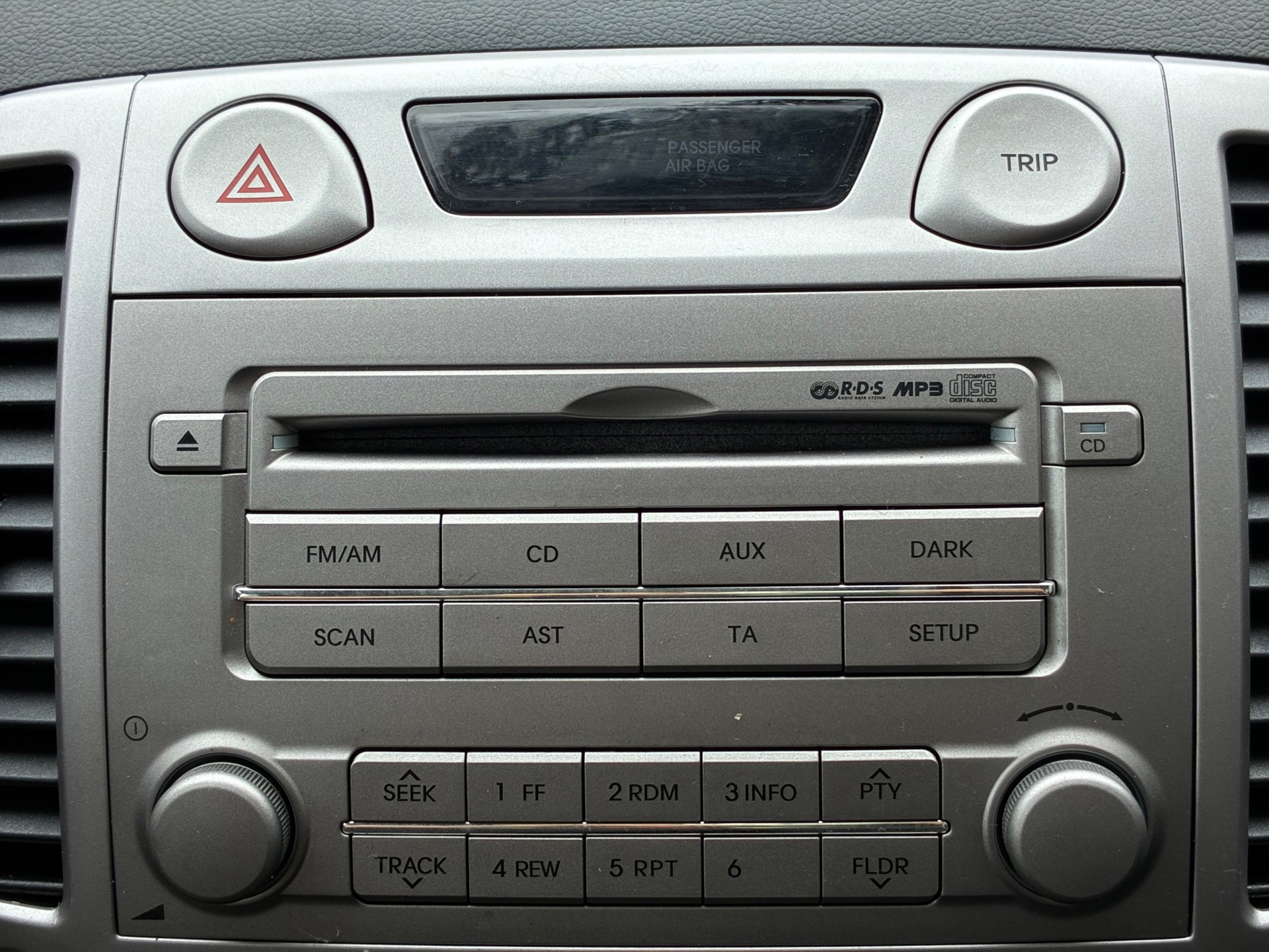 Foto van Hyundai I20
