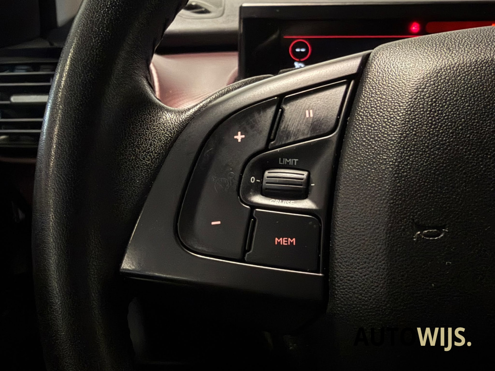 Foto van Citroen C4 Cactus