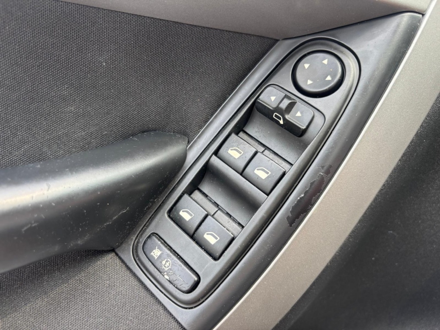 Foto van Citroen Grand C4 Picasso