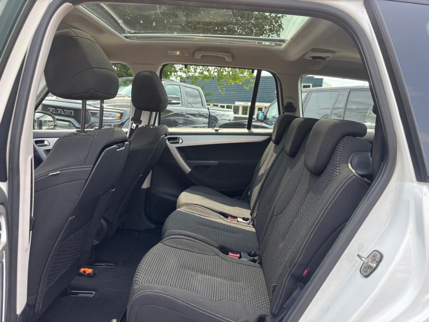 Foto van Citroen Grand C4 Picasso