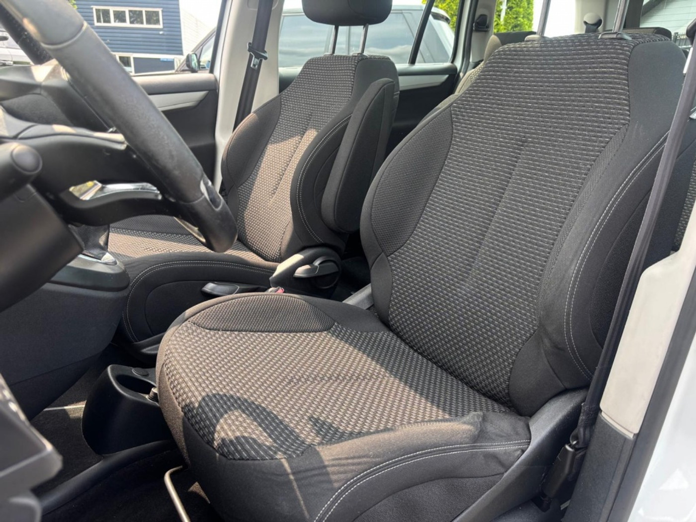Foto van Citroen Grand C4 Picasso