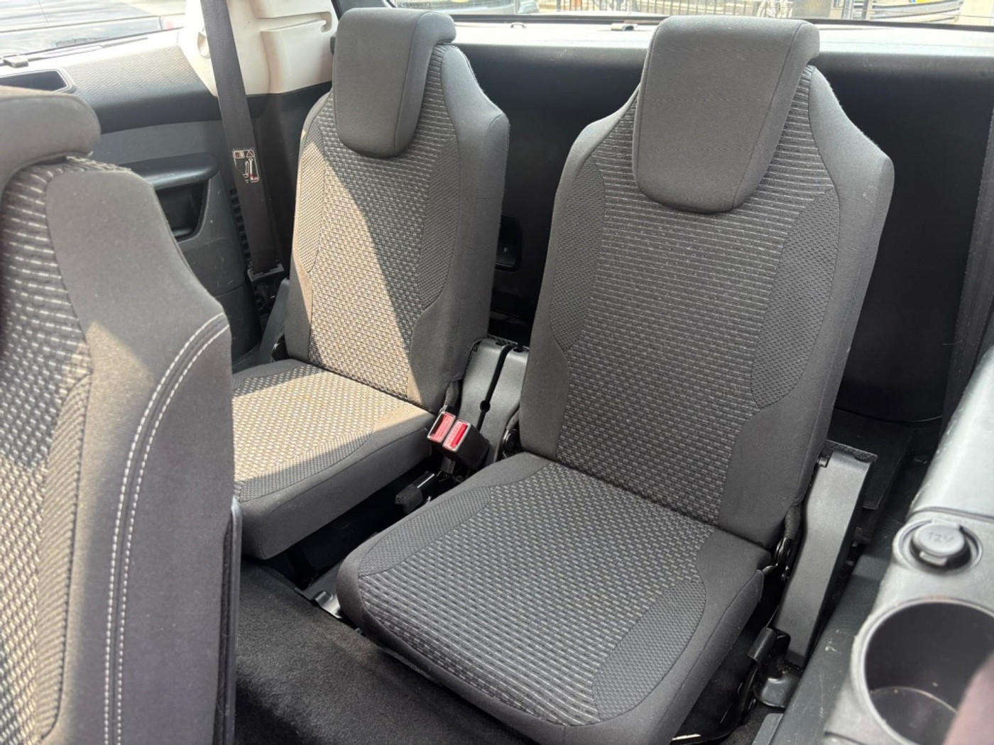 Foto van Citroen Grand C4 Picasso