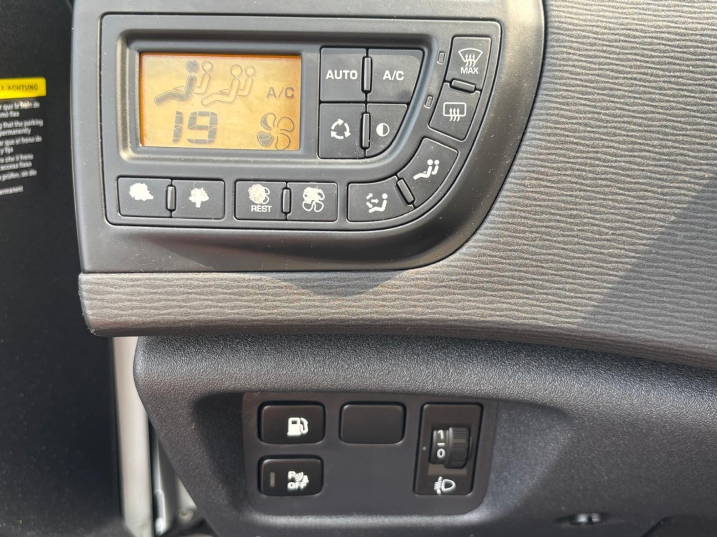 Foto van Citroen Grand C4 Picasso