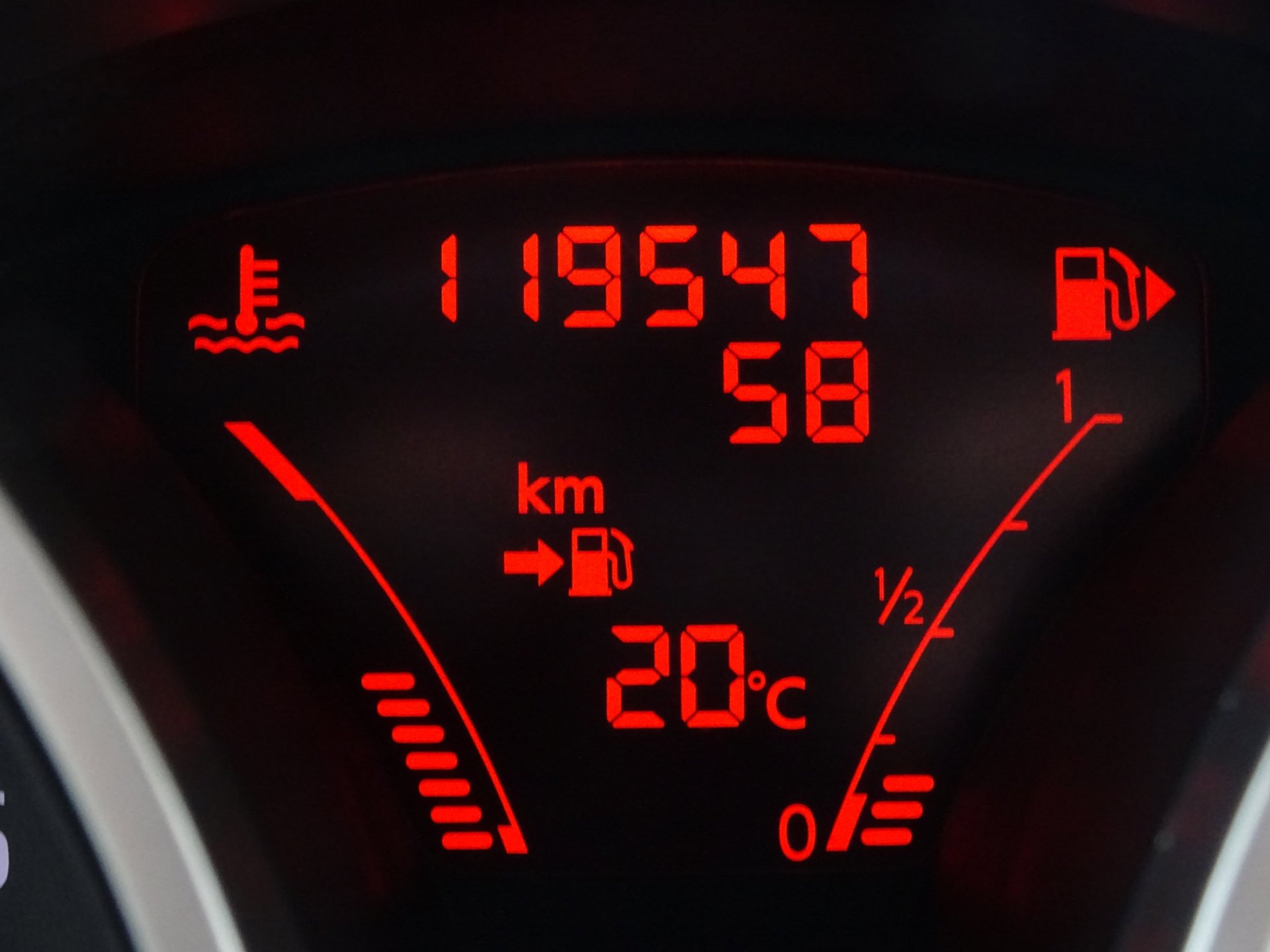 Foto van Nissan Nissan Juke