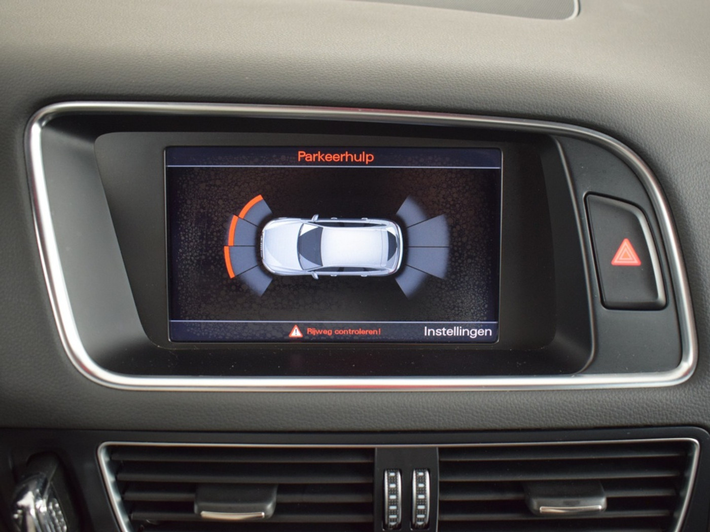 Foto van Audi Q5