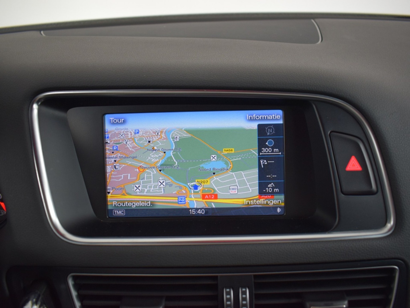 Foto van Audi Q5