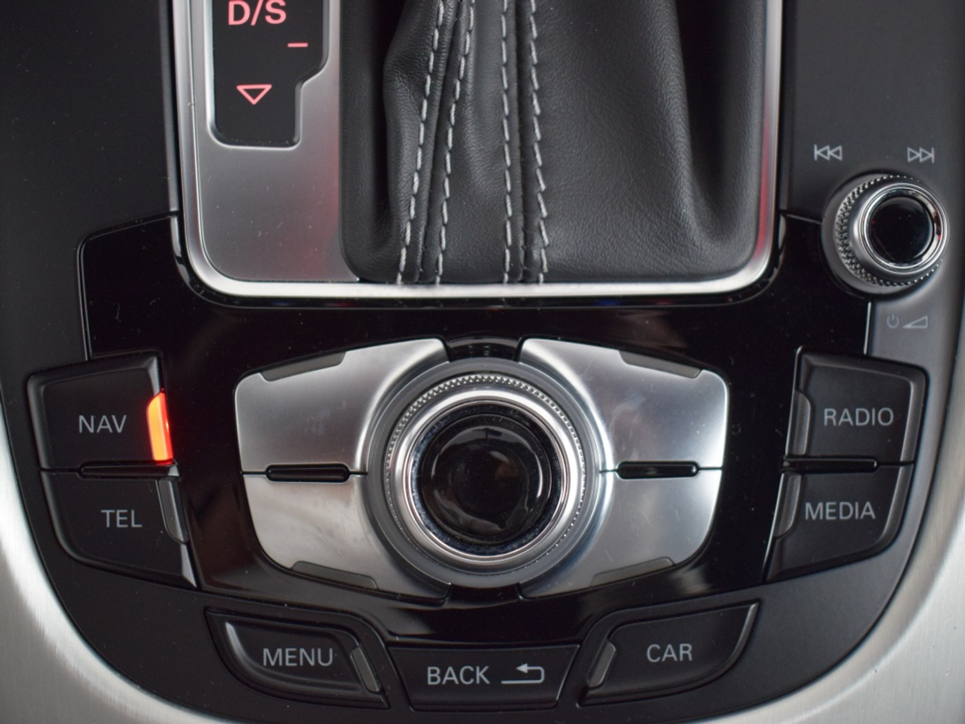Foto van Audi Q5