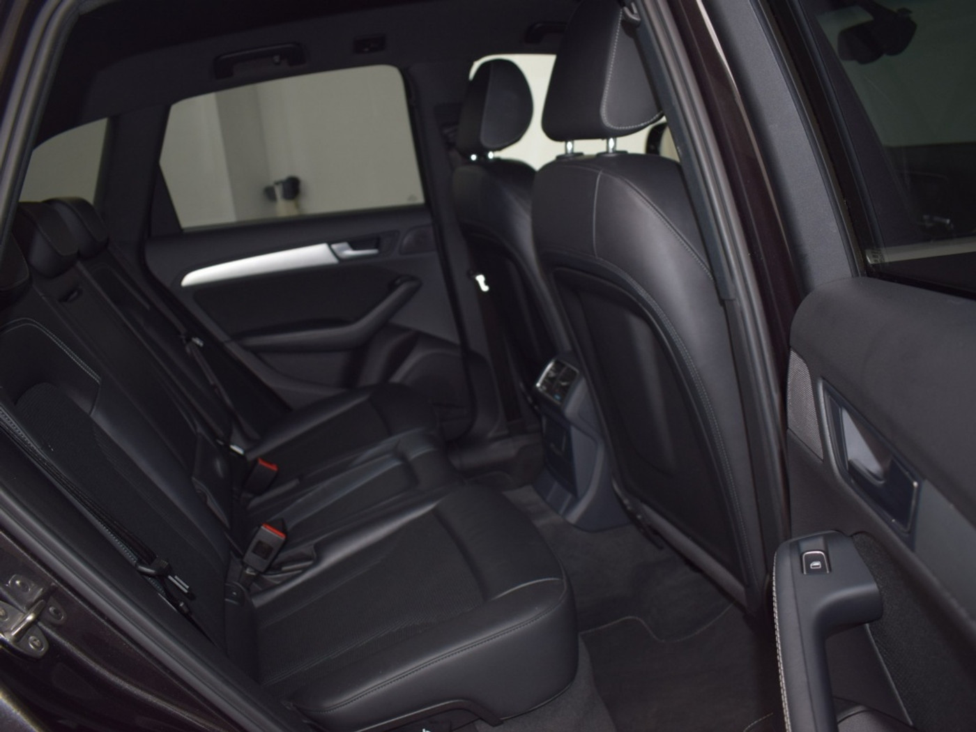 Foto van Audi Q5