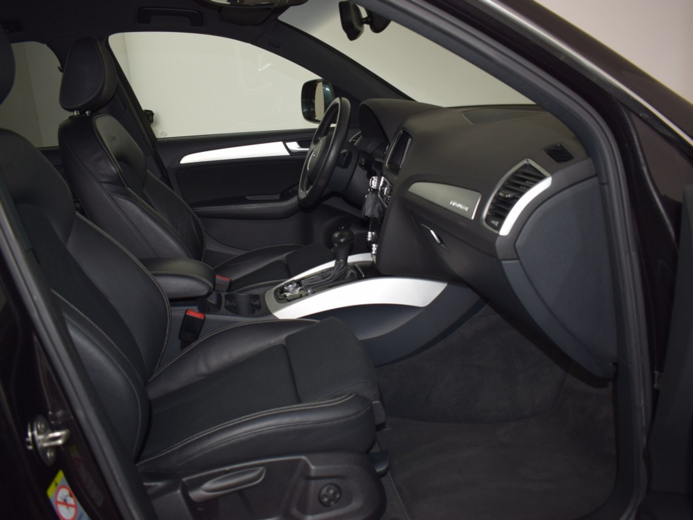 Foto van Audi Q5