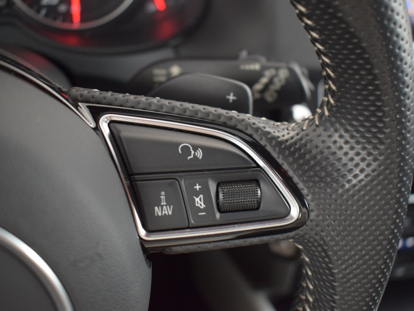 Foto van Audi Q5